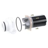Jabsco Motor Pump Assembly 12v FQuiet Flush E2-small image