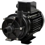 Jabsco Mag Drive Centrifugal Pump 11gpm 110v Ac-small image