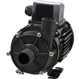 Jabsco Mag Drive Centrifugal Pump 21gpm 110v Ac-small image