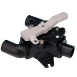 Jabsco YValve-small image