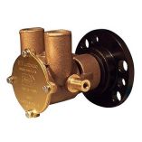 Jabsco Engine Cooling Pump Flange Mount 114 Pump-small image