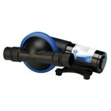 Jabsco Filterless Waste Pump-small image