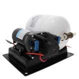 Jabsco Marine Water Pressure Booster System 12v-small image