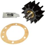 Jabsco Impeller Kit 12 Blade Nitrile 2188 Diameter-small image