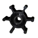 Jabsco Impeller Kit 6 Blade Nitrile 2 Diameter-small image