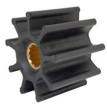 Jabsco Impeller Kit 9 Blade Neoprene 3190 Diameter-small image