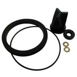 Jabsco Service Kit FQuiet Flush 3704537245 Series-small image