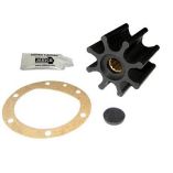 Jabsco Impeller Kit 8 Blade Nitrile 2916 Diameter Spline Drive-small image