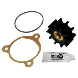 Jabsco Impeller Kit 10 Blade Nitrile 11932 Diameter-small image