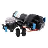Jabsco ParMax Hd6 Heavy Duty Water Pressure Pump 24v 6 Gpm 40 Psi-small image