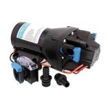 Jabsco ParMax Hd3 Heavy Duty Water Pressure Pump 12v 3 Gpm 60 Psi-small image