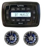 Infinity Mpk250 Package Prv250 And Inf612 Speakers-small image
