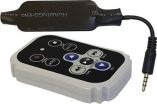 Millennia Rf9-21 Rf Remote Black Rf9 With Rx21-small image