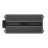 Jl Audio Mx Series 500w 4 Channel FullRange Amplifier Mx5004-small image