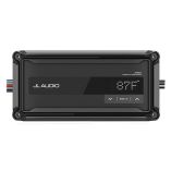 Jl Audio Ap 4 Channel Compact Marine Amplifier Ap3004-small image