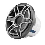 Jl Audio M6 10 Marine Subwoofer WTitanium Sport Grille M610wSGmti4-small image