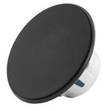 Jl Audio M6 Series 77 Marine Coaxial Speakers WBlack Luxe Grille M6770xLSbsbSingle-small image