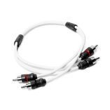 Jl Audio 2Channel 15 Marine Audio Rca Cable XmdWhtaic215-small image
