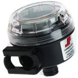 Johnson Pump Inlet Strainer 40 Mesh Screen-small image