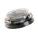 Johnson Pump Fresh Water Filter Strainer Cover WORing Assembly-small image