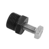 Johnson Pump Puller FImpeller 821bt-small image