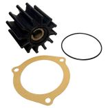 Johnson Pump Mc 97 Replacement Impeller Kit FSherwood 15000k Impeller Kit-small image