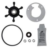 JOHNSON PUMPS Service Kit TA3P10-19 Macerator 0945595-small image