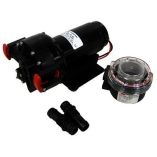 Johnson Pump Baitwell Pump 40 Gpm 12v-small image