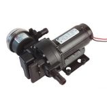 Johnson Pump Flow Master 50 Gph Variable Flow Demand Pump 12v-small image
