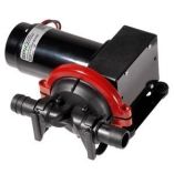 Johnson Pump Viking Power 16 Waste Pump 12v-small image