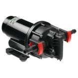 Johnson Pump Aqua Jet 35 Gpm Water Pressure System 12v-small image
