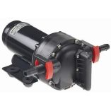 Johnson Pump Aqua Jet Wps 40 Gpm Water Pressure Pump 24v-small image