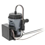 Johnson Pump Aqua Void Ultima Combo 500 Gph Bilge Pump 12v-small image