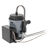 Johnson Pump Aqua Void Ultima Combo 800 Gph Bilge Pump 12v-small image