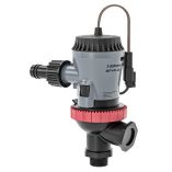 Johnson Pump Aqua O2 Twin Port 500 Gph Aerator Pump Flex Mount 12v-small image