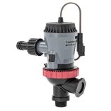 Johnson Pump Aqua O2 Twin Port 800 Gph Aerator Pump Flex Mount 12v-small image