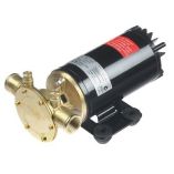 Johnson Pump Talulah Ballast Pump 135 Gpm 12v-small image