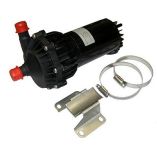 Johnson Pump Cm90 Circulation Pump 172gpm 12v 34 Outlet-small image