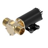 Johnson Pump Talulah High Flow Ballast Pump 30 Gpm 12v-small image