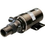 JOHNSON PUMPS Macerator Pump, TA3P10-1307, 24V 102445302-small image