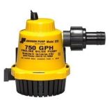 Johnson Pump Proline Bilge Pump 750 Gph-small image