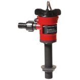 Johnson Pump Cartridge Aerator 1000 Gph Straight Intake 12v-small image