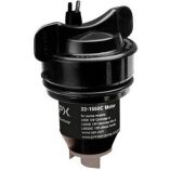 Johnson Pump Cartridge Motor 500gph 24v-small image