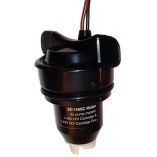 Johnson Pump 750 Gph Motor Cartridge Only-small image
