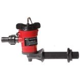 Johnson Pump Cartridge Aerator 1000 Gph 90 Degree Intake 12v-small image