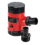 Johnson Pump Heavy Duty Bilge Pump 4000 Gph 24v-small image