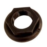 Johnson Pump ThruHull Nut Aerator Straight90 Degree-small image