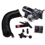 Johnson Pump Aqua Jet 3.5 Washdown Kit-small image