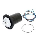 Johnson Pump Motor Group 12v FSilent Electric Toilets-small image