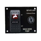 JOHNSON PUMPS Wash Down Panel Switch 82024-small image